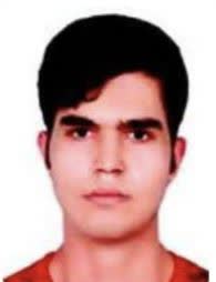 عکس علی ثابت