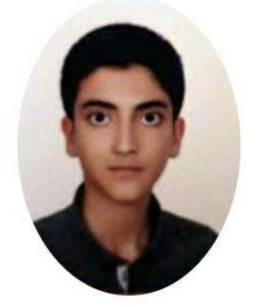 عکس علی تقوی