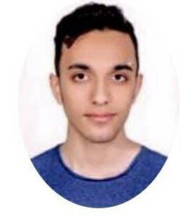 عکس امیر کریمی تکلو