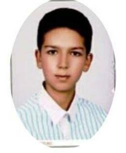 عکس امبرارسلان زاهدی