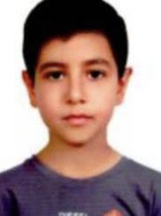 عکس امیرمحمد دیانت شوریجه