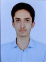 عکس امیرمحمد رضائی