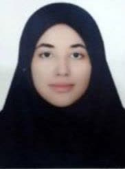 عکس آناهیتا حاجب نژاد