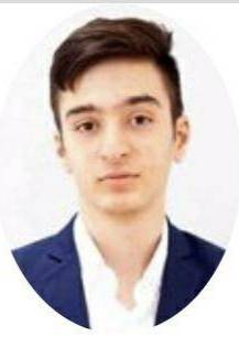 عکس آرین تات