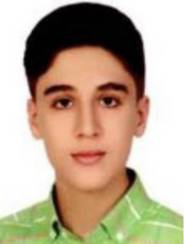 عکس عرشیا محمدی نیا