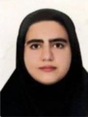 عکس فاطمه جاویدی