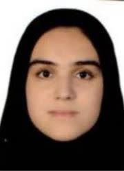 عکس هستی سیاوشی