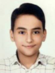 عکس ایلیا دیندارلوئیان