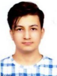 عکس ایمان انفرادی