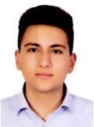 عکس کیان باقری