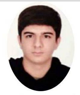 عکس کیوان میرزائی
