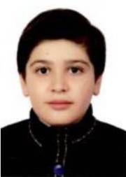 عکس ماهان موسی زاده