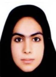 عکس مریم پولادی