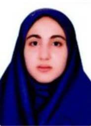 عکس مریم رحیمی