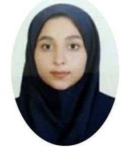 عکس مریم یعقوبی