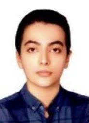 عکس متین آرمانی فر