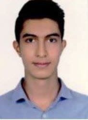 عکس محمد یوسفی باصری