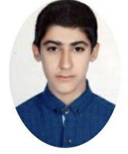 عکس محمدحسین امیری