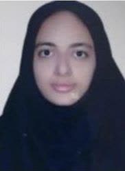 عکس نیکا پرویزی