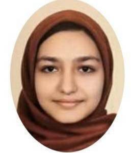 عکس پریسا اعرابی