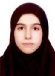 عکس صبا میرهادی