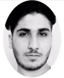 عکس طاها توانگر