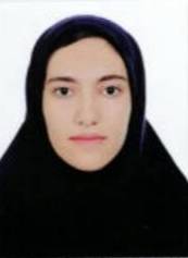 عکس زهرا جرجانی